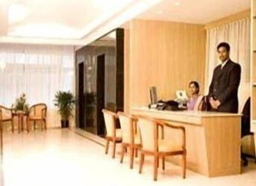 Recepción Foto
