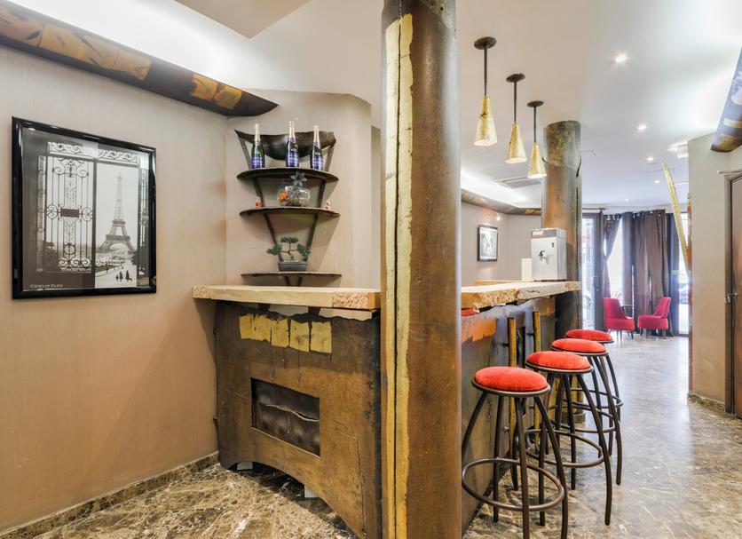 Bar Foto