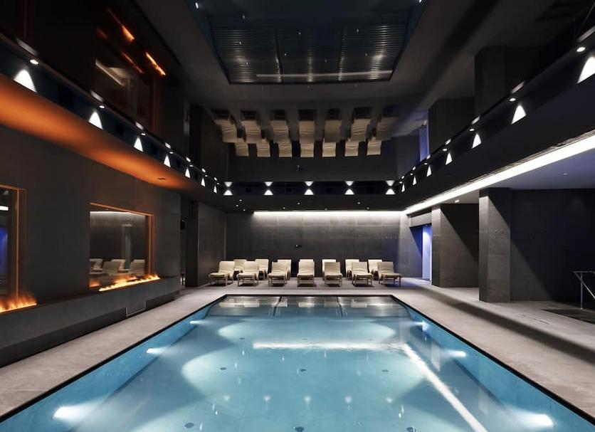 Piscina Foto