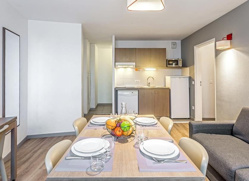 Comedor Foto