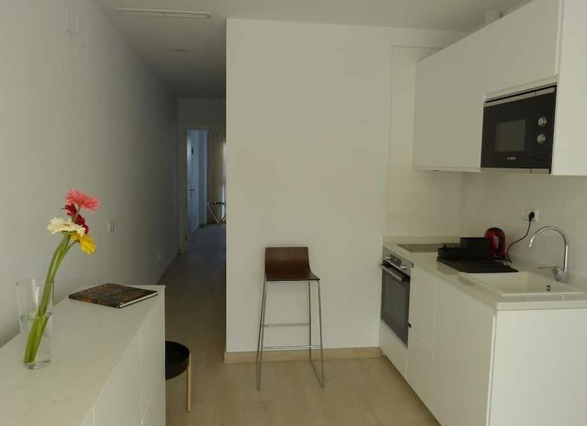 Cocina Foto