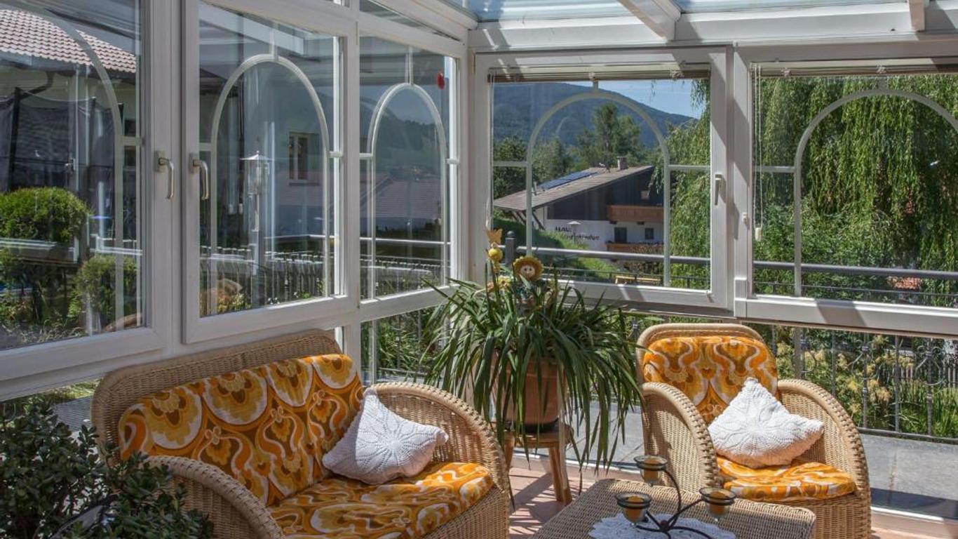 Naturhotel Edelweiss