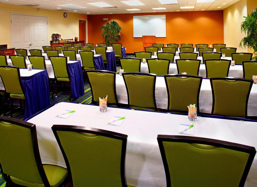 Sala de conferencias Foto
