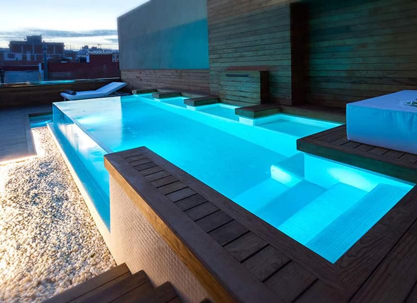 Piscina Foto