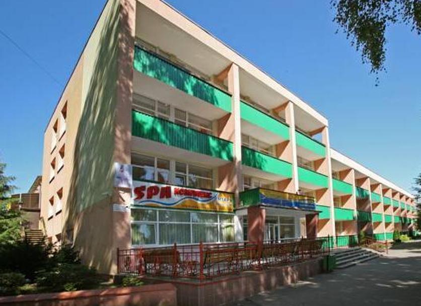 Edificio Foto