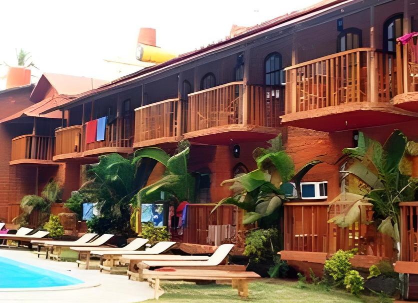 Edificio Foto