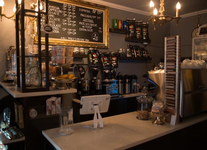 Bar Foto