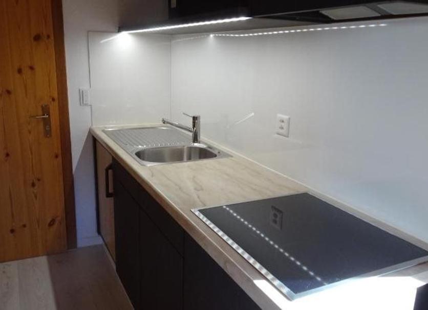 Cocina Foto
