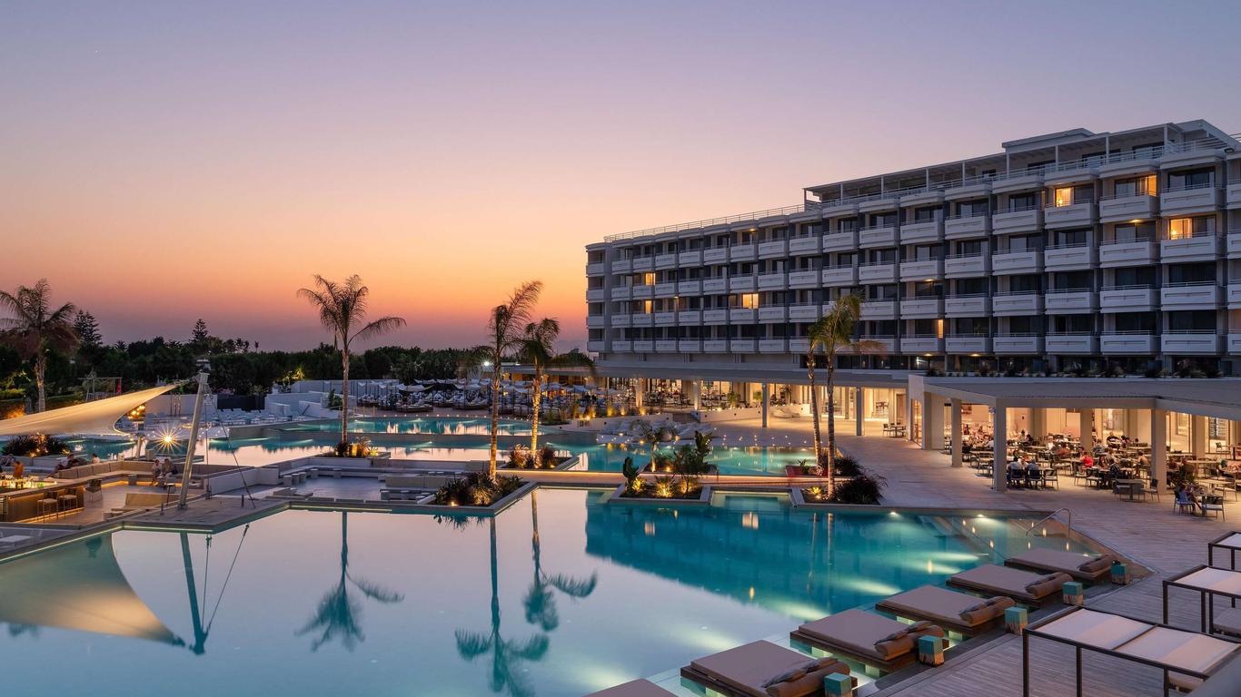 Electra Palace Rhodes