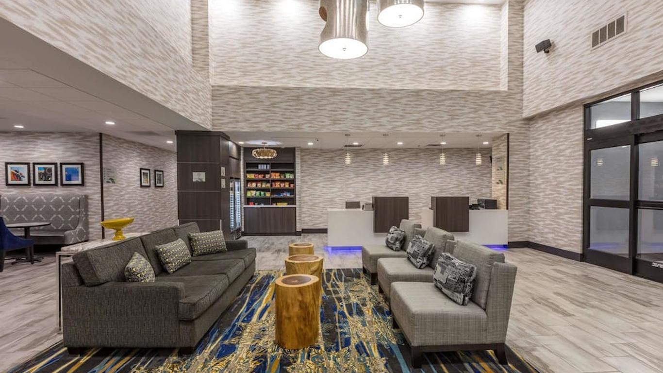 Wingate by Wyndham Dallas Love Field