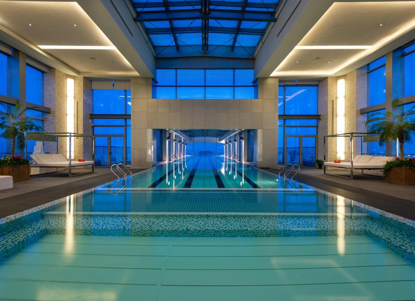 Piscina Foto