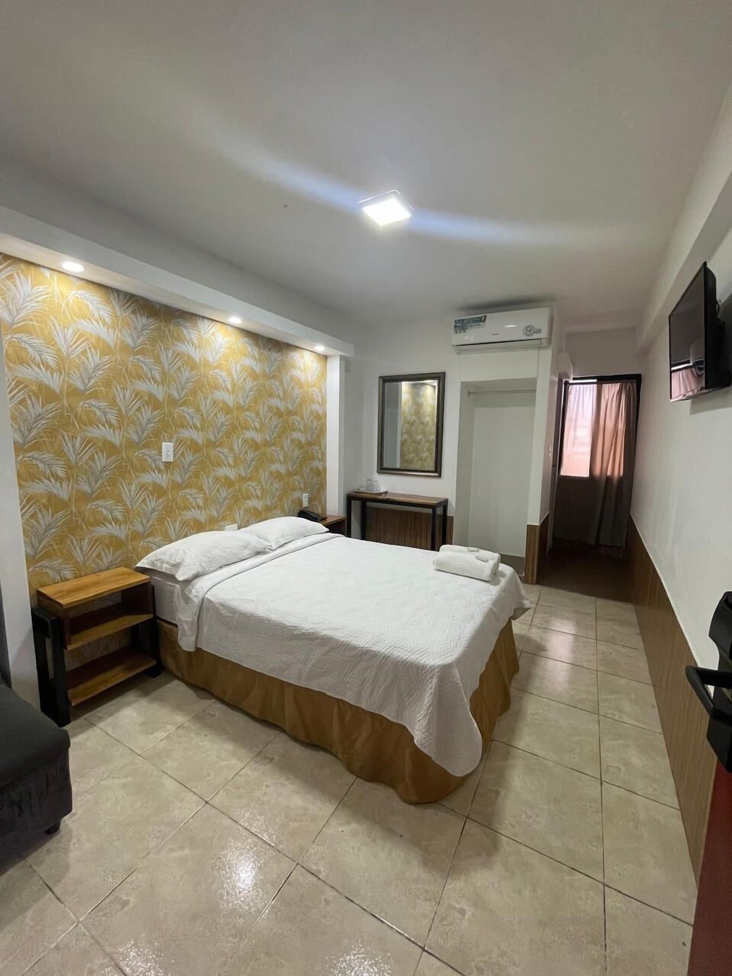 Habitación