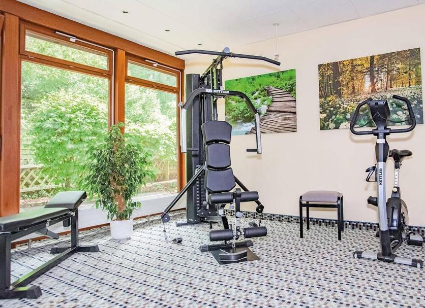 Gym Foto