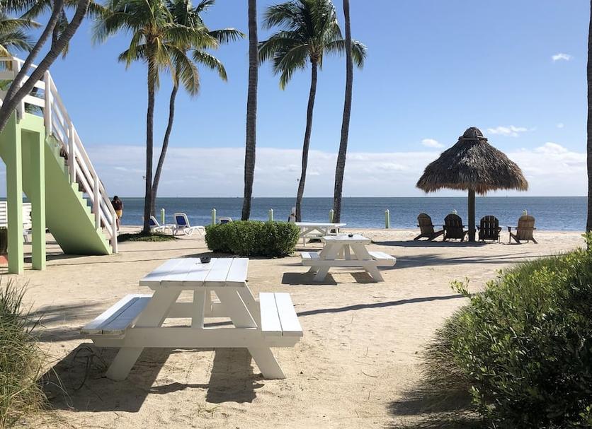 Playa Foto