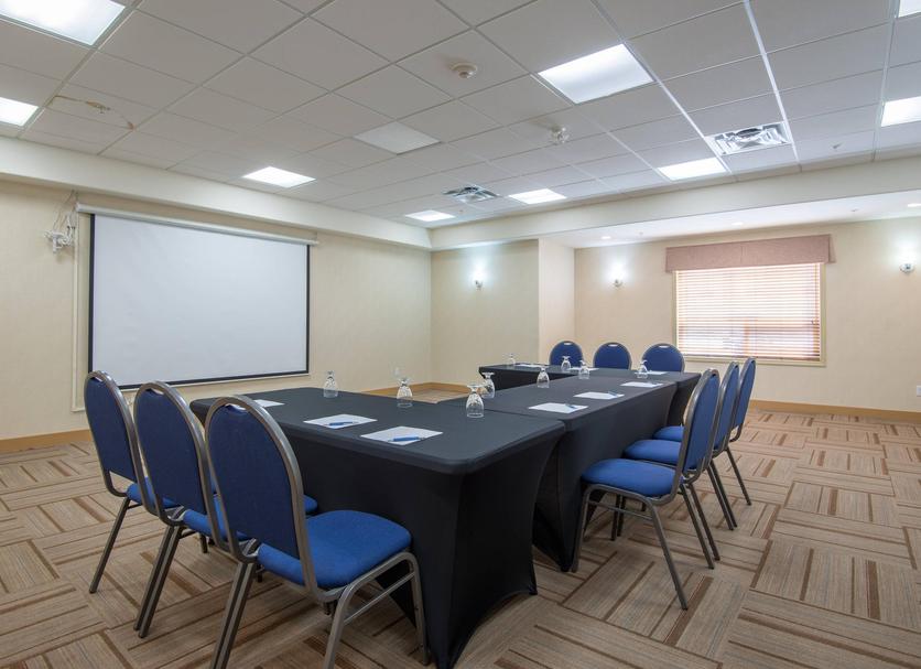 Sala de conferencias Foto