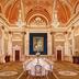 Sala de banquetes