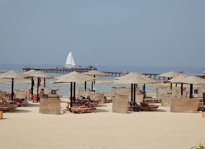 Playa Foto