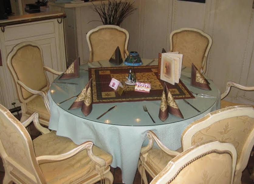 Comedor Foto