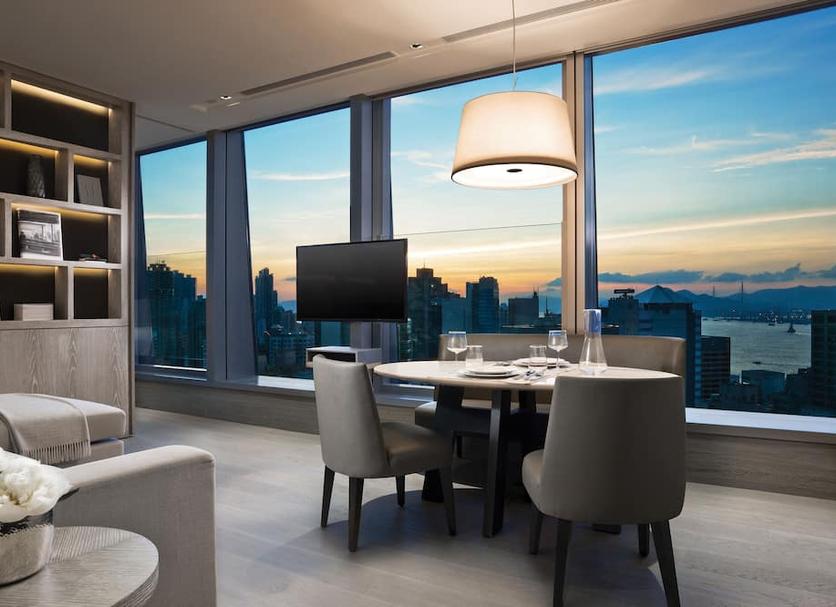 Comedor Foto