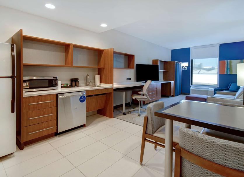 Cocina Foto