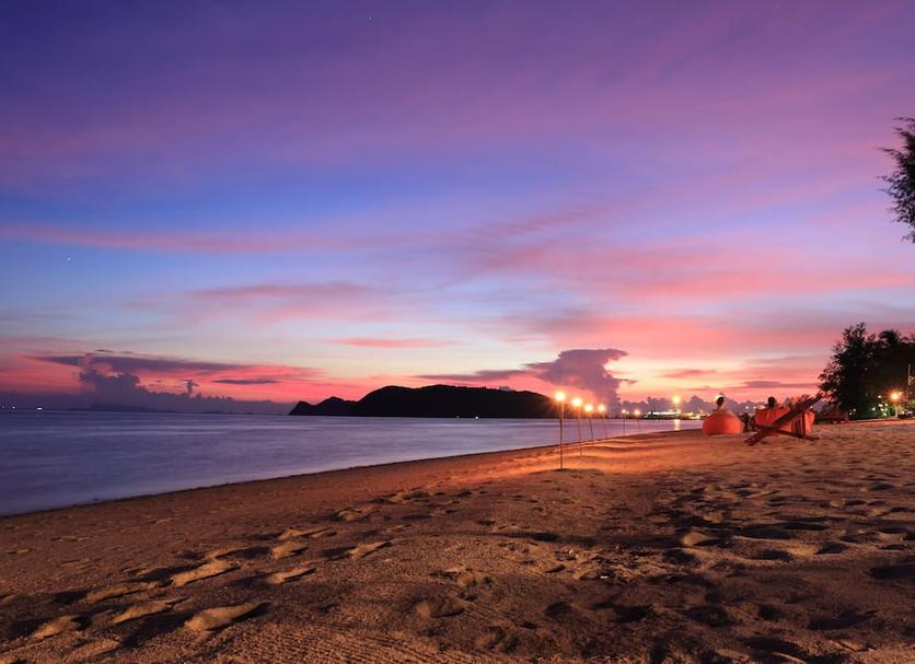 Playa Foto