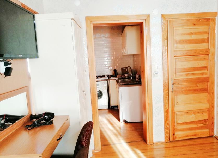 Cocina Foto