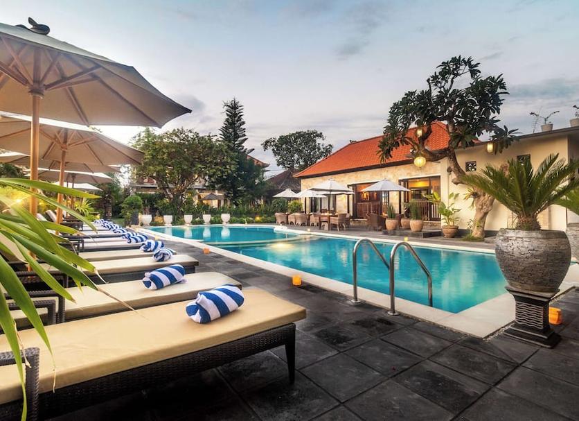 Piscina Foto