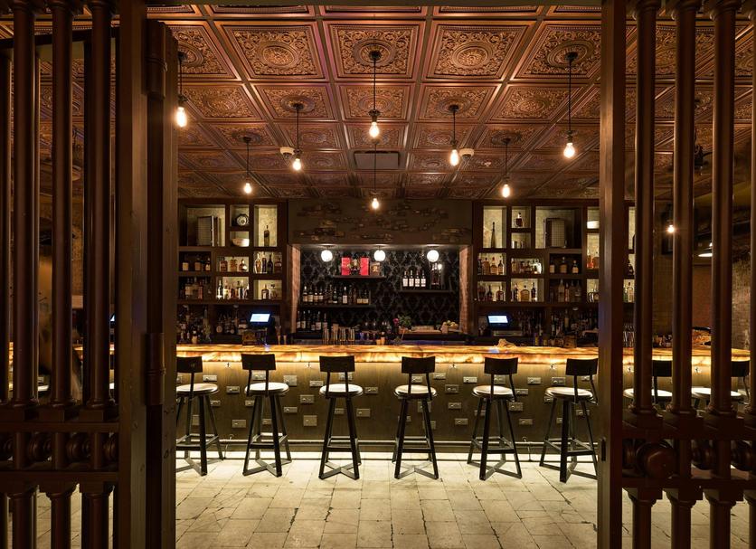 Bar Foto