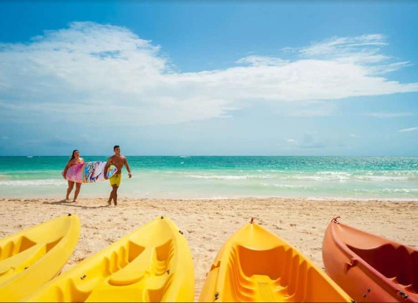 Playa Foto