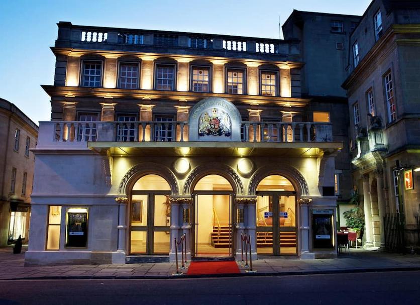 Edificio Foto