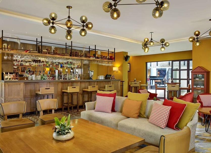 Bar Foto