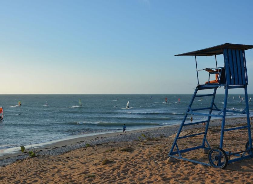 Playa Foto