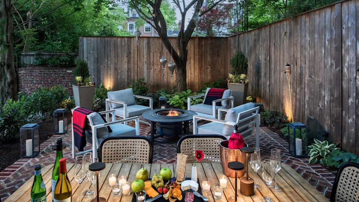 The Avery Georgetown