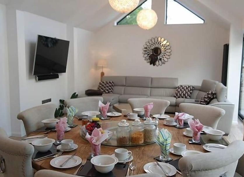 Comedor Foto