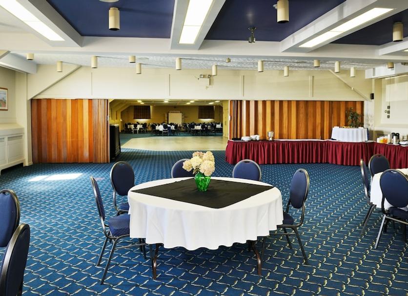 Sala de banquetes Foto