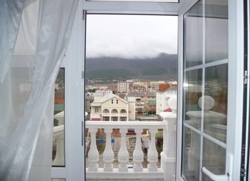 Balcón Foto