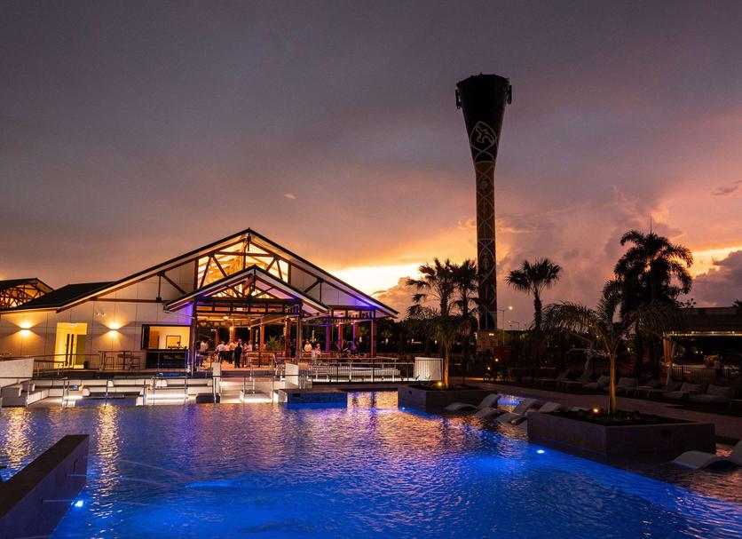 Piscina Foto