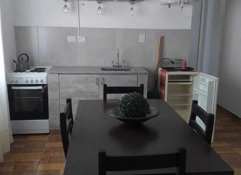 Cocina Foto