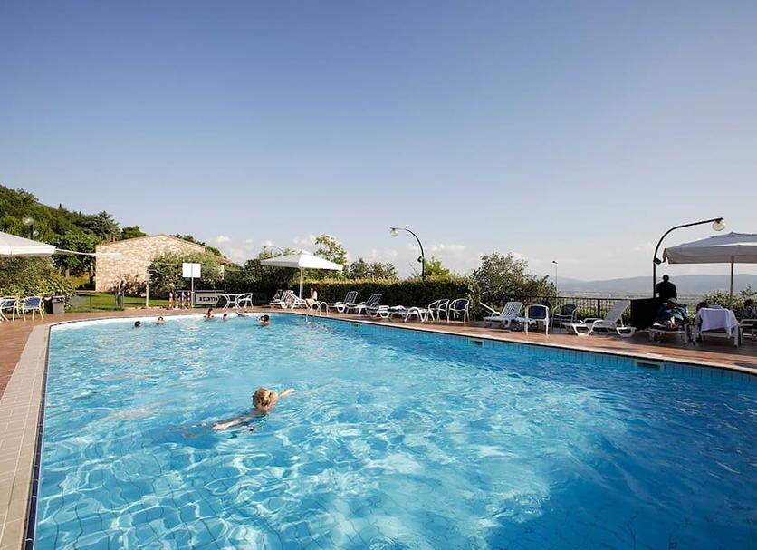 Piscina Foto