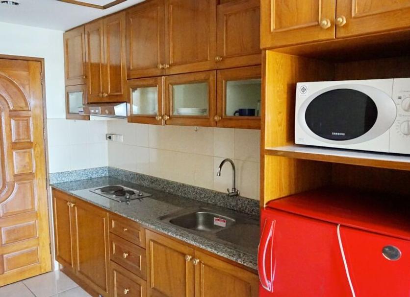 Cocina Foto