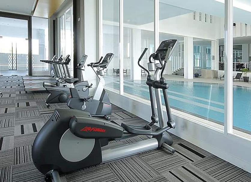 Gym Foto