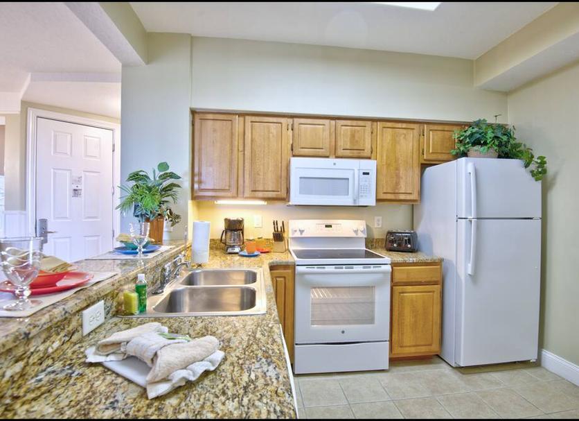 Cocina Foto