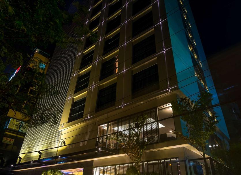 Edificio Foto