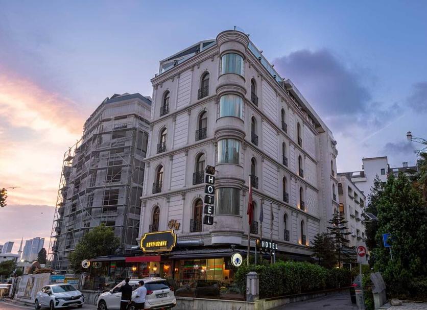 Edificio Foto