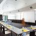 Sala de conferencias
