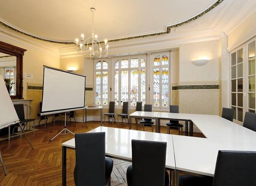 Comedor Foto