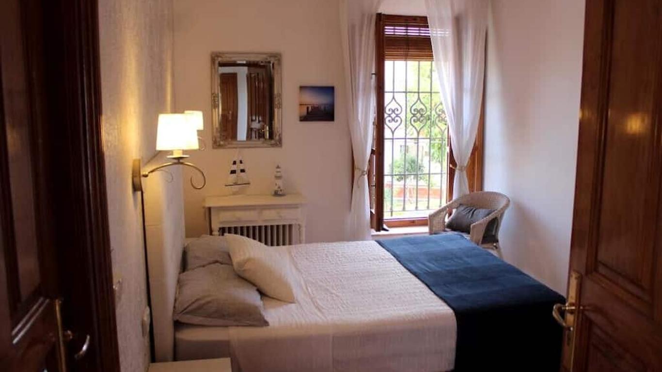 Hotel La Zubia , Granada