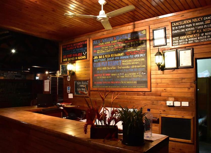 Bar Foto
