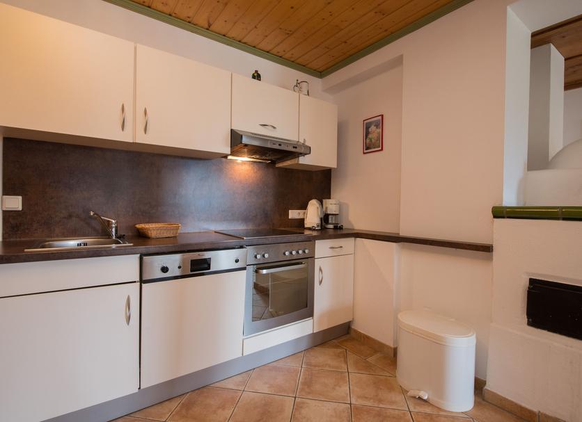 Cocina Foto