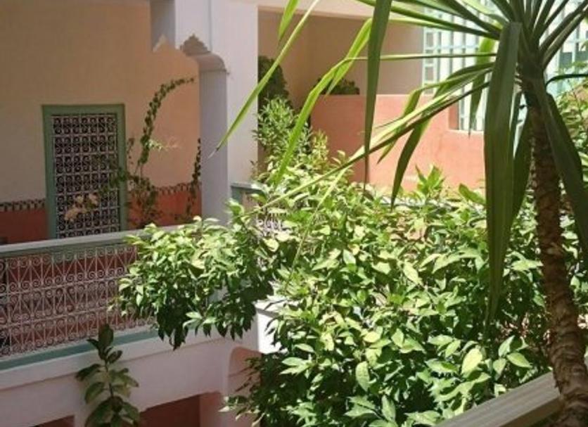 Balcón Foto